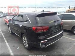 كيا سورينتو